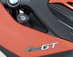 R&G Aero Frame Sliders for BMW F800 GT (13-18)