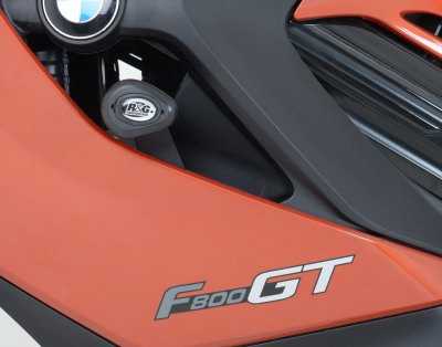R&G Aero Frame Sliders for BMW F800 GT (13-18)