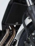 R&G Radiator Guard for Honda CB500F (13-15)