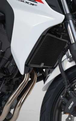 R&G Radiator Guard for Honda CB400X (19-20)