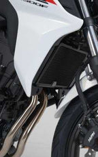 R&G Radiator Guard for Honda CB400X (19-20)