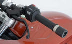 R&G Bar Ends for BMW F800 GT (13-18)