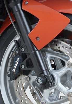 R&G Fork Protectors for BMW F800 GT (13-18)