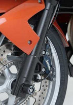 R&G Fork Protectors for BMW F800 GT (13-18)