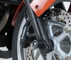 R&G Fork Protectors for BMW F800 GT (13-18)