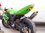 R&G Classic Frame Sliders for Kawasaki Ninja ZX-10R (04-05)