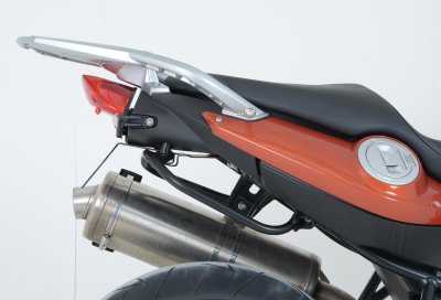 R&G Tail Tidy for BMW F800 GT (13-18)