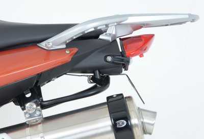 R&G Tail Tidy for BMW F800 GT (13-18)