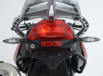 R&G Tail Tidy for BMW F800 GT (13-18)