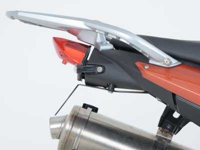 R&G Tail Tidy for BMW F800 GT (13-18)