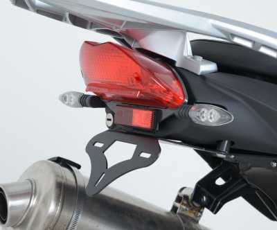 R&G Tail Tidy for BMW F800 GT (13-18)