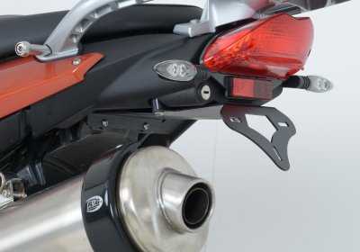 R&G Tail Tidy for BMW F800 GT (13-18)