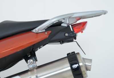 R&G Tail Tidy for BMW F800 GT (13-18)