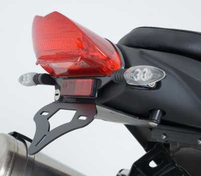 R&G Tail Tidy for BMW F800 GT (13-18)