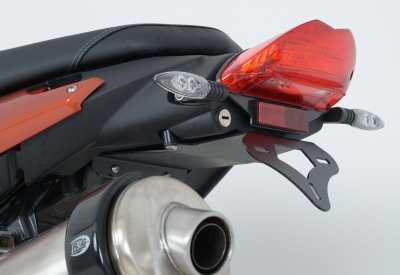 R&G Tail Tidy for BMW F800 GT (13-18)