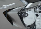 R&G Aero Frame Sliders for Yamaha FJR1300 (13-15)