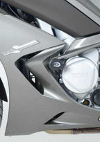 R&G Aero Frame Sliders for Yamaha FJR1300 (13-15)