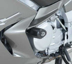 R&G Aero Frame Sliders for Yamaha FJR1300 (13-15)