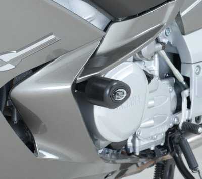 R&G Aero Frame Sliders for Yamaha FJR1300 (13-15)