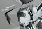 R&G Aero Frame Sliders for Yamaha FJR1300 (13-15)