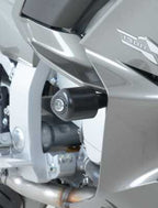 R&G Aero Frame Sliders for Yamaha FJR1300 (13-15)