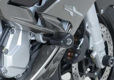 R&G Aero Frame Sliders for Yamaha FJR1300 (13-15)