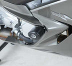 R&G Aero Frame Sliders for Yamaha FJR1300 (13-15)