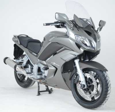 R&G Aero Frame Sliders for Yamaha FJR1300 (13-15)