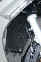 R&G Radiator Guard for Yamaha FJR1300 (06-18)