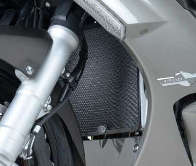 R&G Radiator Guard for Yamaha FJR1300 (06-18)
