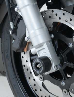 R&G Fork Protectors for Yamaha FJR1300 (06-15)