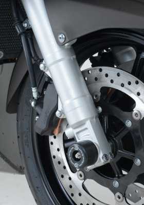 R&G Fork Protectors for Yamaha FJR1300 (06-15)