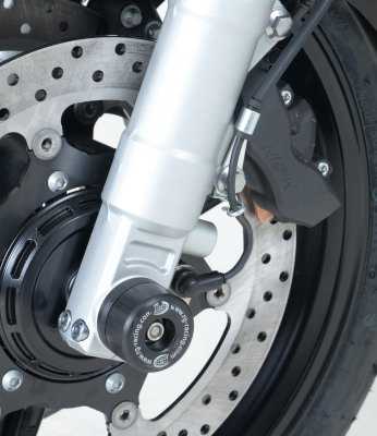 R&G Fork Protectors for Yamaha FJR1300 (06-15)