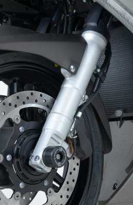R&G Fork Protectors for Yamaha FJR1300 (06-15)