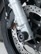 R&G Fork Protectors for Yamaha FJR1300 (06-15)