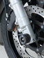 R&G Fork Protectors for Yamaha FJR1300 (06-15)