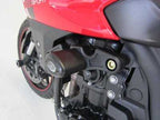 R&G Aero Frame Sliders for Triumph Tiger 1050 Sport (13-18)