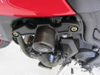 R&G Aero Frame Sliders for Triumph Tiger 1050 Sport (13-18)