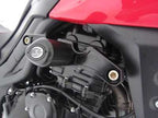 R&G Aero Frame Sliders for Triumph Tiger 1050 Sport (13-18)