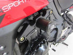 R&G Aero Frame Sliders for Triumph Tiger 1050 Sport (13-18)