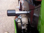 R&G Classic Frame Sliders