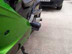 R&G Classic Frame Sliders