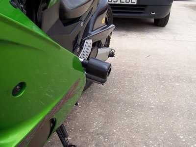 R&G Classic Frame Sliders