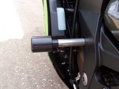 R&G Classic Frame Sliders