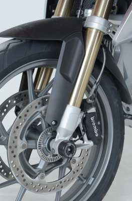 R&G Fork Protectors for BMW R1200 RT (14-18)