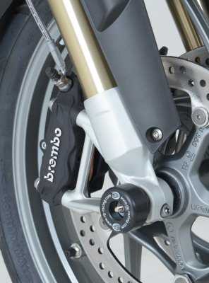 R&G Fork Protectors for BMW R1250 GS (18-23)