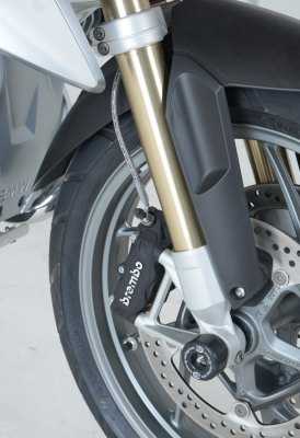 R&G Fork Protectors for BMW R1200 RT (14-18)