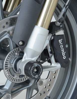 R&G Fork Protectors for BMW R1200 GS (13-19)