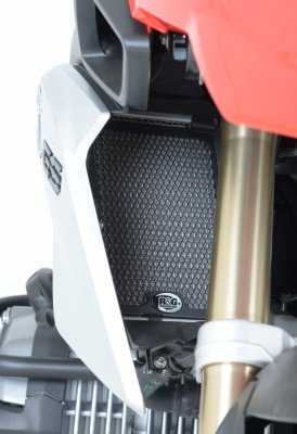 R&G Radiator Guard for BMW R1200 GS (13-19)
