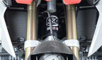 R&G Radiator Guard for BMW R1200 GS (13-19)